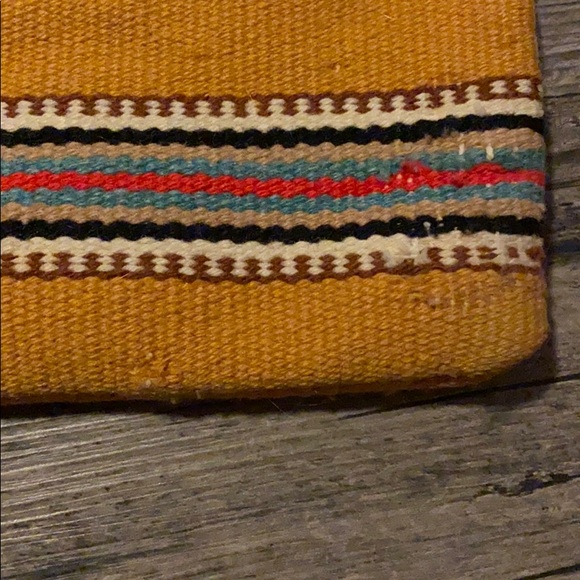 Vintage - Native American handbag - Picture 4 of 4